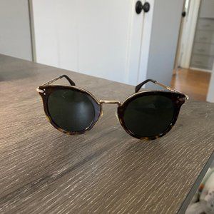 Celine CL41373 Lea Sunglasses